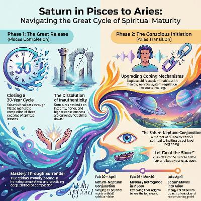 Profound Shifts This Week With Saturn At Critical Degree and Enters Aries Profound Shifts This Week With Saturn At Critical Degree and Enters Aries