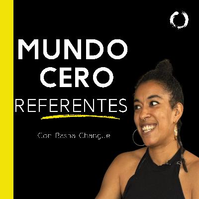 1x65 Basha Changue I Exclusión y rechazo, ¿somos aliados o cómplices?