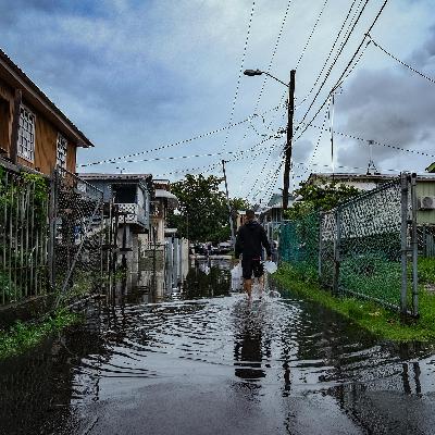 Puerto Ricos Jugend - US-Bürger zweiter Klasse