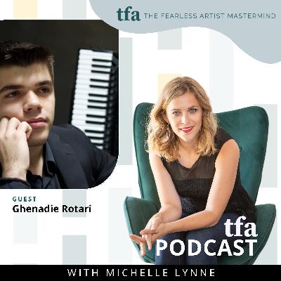 Classical:NEXT debrief: networking, inspiration and the power of connections
