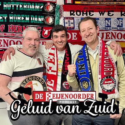 Geluid van Zuid, aflevering 61 ‘Altijd winnen in Milaan’