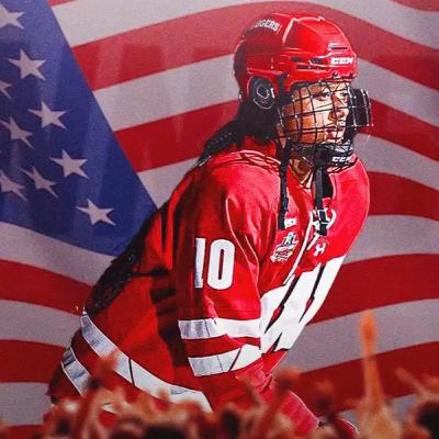 Laila Edward: black ice
