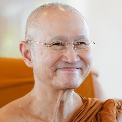 (10 พ.ย. 67) พระธรรมเทศนาโดยท่านพระอาจารย์อัครเดช (ตั๋น) ถิรจิตฺโต ในงานถวายผ้ากฐินสามัคคี ณ วัดบุญญาวาส จ.ชลบุรี (2024-11-10)