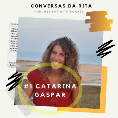 #1 CATARINA GASPAR: Emoções, para que te quero?
