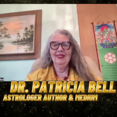 Dr. Patricia Bell - When the Heart Speaks