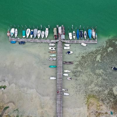 Warum wird das Wasser knapp? Es gibt doch einen geschlossenen Wasserkreislauf