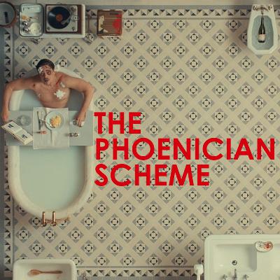 The Phoenician Scheme The Phoenician Scheme