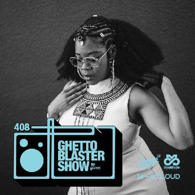 GhettoBlasterShow #408-180322