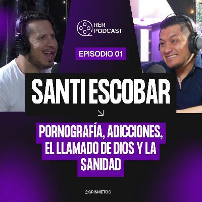 REVELANDO EL ROLLO #01 - SANTI ESCOBAR REVELANDO EL ROLLO #01 - SANTI ESCOBAR