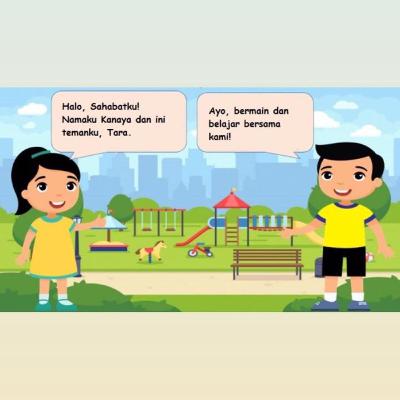Kegiatan 6
