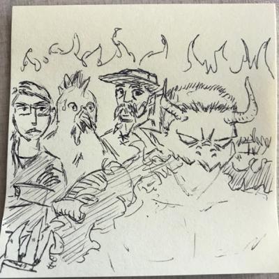 Super Roll 2020 pt 1