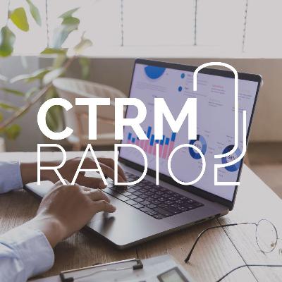 A Conversation with Michael Snayd - CTRMRadio 56