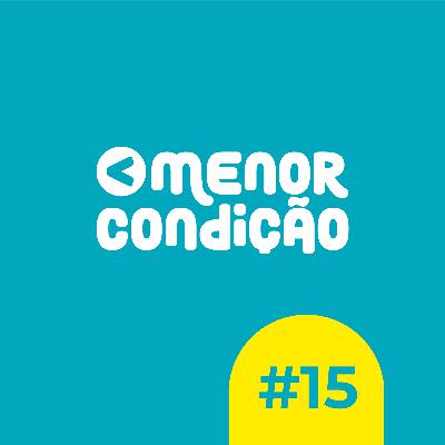 Ep 15 - Gordofobia - com Dayana Barboza
