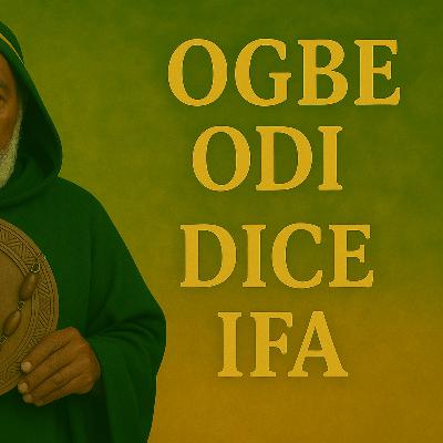 Tabúes ogbe odi Tabúes ogbe odi