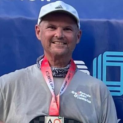 Episode #40 - Kenny Atwood, R.I.P.