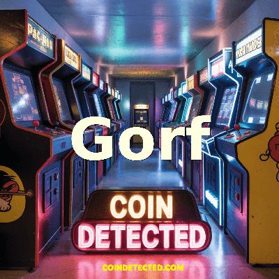 Gorf - 1981 - Bally Midway