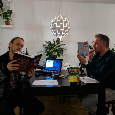 S01E02b - Hoe kwam de Leek nou bij de Doctor?