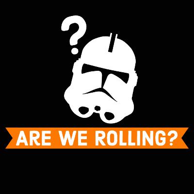 Are We Rolling - C2 E1: Lunch Rush