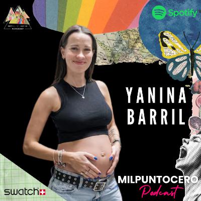 La perseverancia - Yanina Barril La perseverancia - Yanina Barril