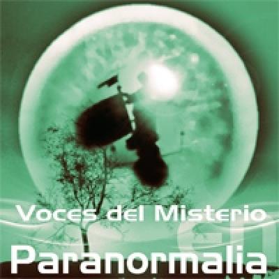 Voces del Misterio Nº 1010 - Cine de Terror, Misterios de Budapest, 'El Emperador', 'Eye in the Sky', Sanatorio de Durán