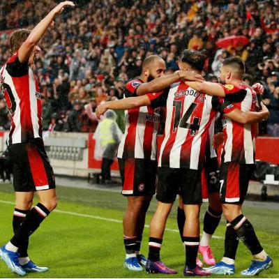 A Must Win for the Bees? - Brentford  v Burnley Preview Podcast