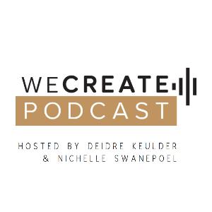 WHY WeCreatePodcast? The Intro