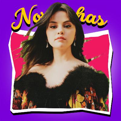 A vida e obra de Selena Gomez - De Barney até Revelación (feat. Gus Alves)