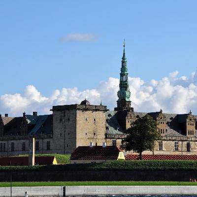 Copenhagen Calling April 2, 2021 Copenhagen Calling April 2, 2021