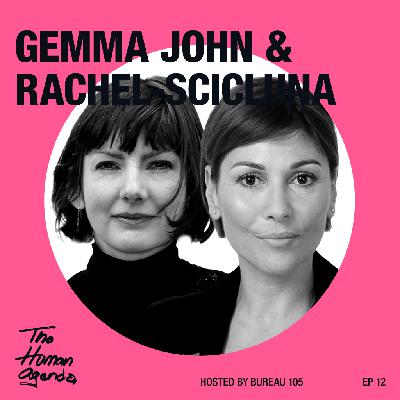 12 - Cities for sustainable and resilient communities — with Gemma John & Rachael Scicluna 12 - Cities for sustainable and resilient communities — with Gemma John & Rachael Scicluna