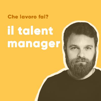 #8 il talent manager da ZooCom #8 il talent manager da ZooCom