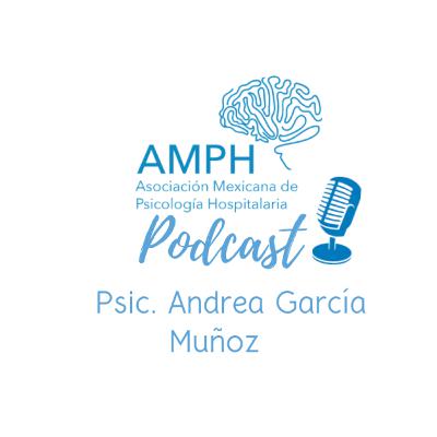 Entrevista Psic. Andrea García Muñoz, Cuidados Paliativos