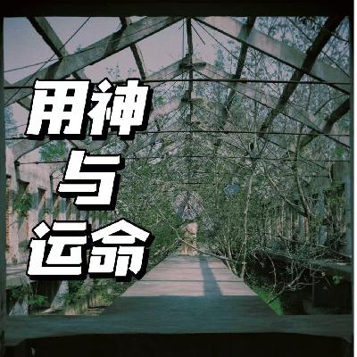 VOL.086 用神万能？不，会用才行！