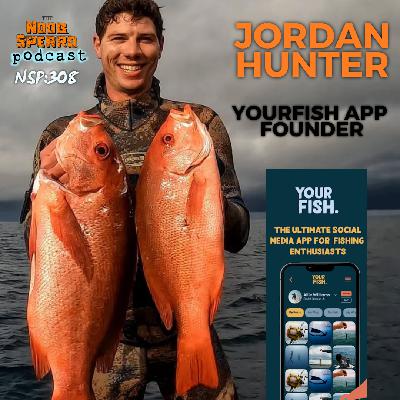 NSP:308 Need a spearfishing buddy or crew? YourFish has you sorted | Jordan Hunter NSP:308 Need a spearfishing buddy or crew? YourFish has you sorted | Jordan Hunter