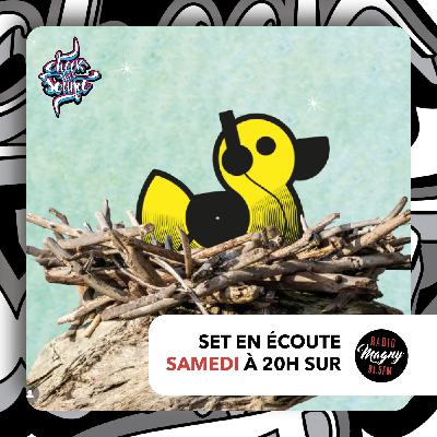 Check This Sound - DJ DUCKK - Live au Fabuleux Village - Evian 2025 (2026-01-24)