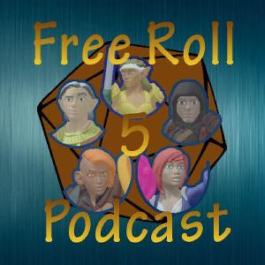 Ep 002: Age of Arcana the First Encounters Chapter 2