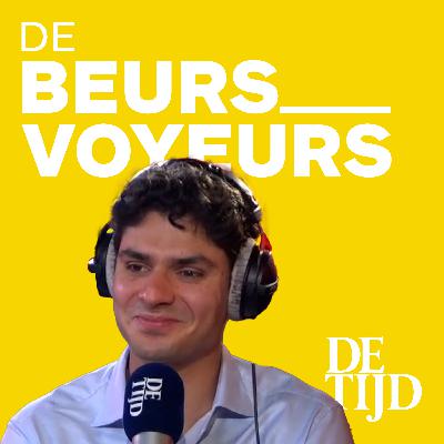 KBC-analist Livio Luyten: 'Ook Gimv verdient een plaatsje onder de Belgische topholdings'