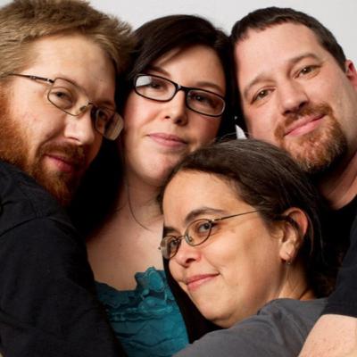Polyamory