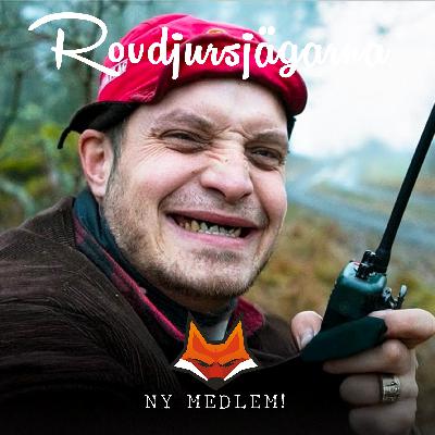 Peter Klein - Rovdjursjägarna 2.0