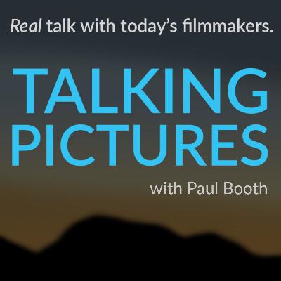 Interview with Director Skye Borgman Interview with Director Skye Borgman