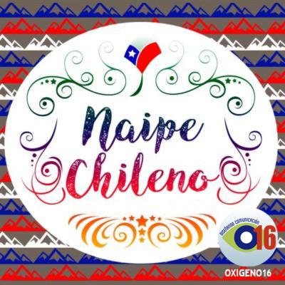 ¿Cómo Nace Naipe Chileno? 🇨🇱