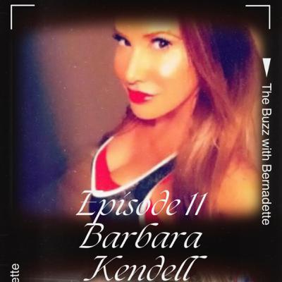 11. Barbara Kendell 11. Barbara Kendell