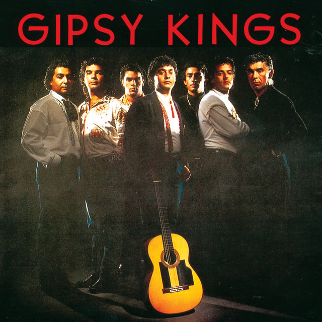 آهنگ اسپانیایی زیبای بامبولئو از جیپسی کینگز / Gipsy Kings , Bamboleo