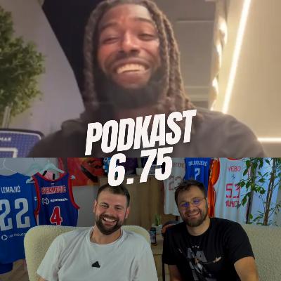 6.75range - Sezona 3 FINALE - Matijas Lesor o vremenu u Srbiji, džudo Jabuseleu i ludom Željku?