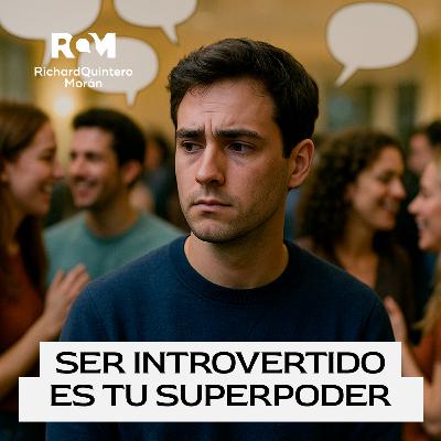 ¿Eres introvertido? Así puedes iniciar una conversación sin sentirte incómodo