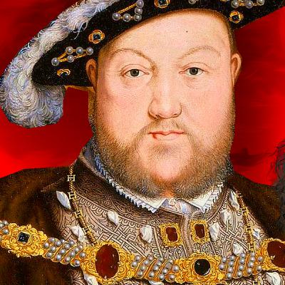 063 Enrique VIII de Inglaterra: ¿El peor marido de la historia?