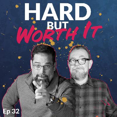 What are you all about and why does it matter? - EP: 32