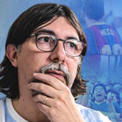 🇦🇷 La vérité sur le foot argentin (racisme, dictature, Maradona, Messi, CDM 2022, France...)