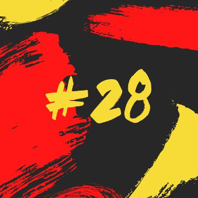 Episodio #28 - Si salvi chi può