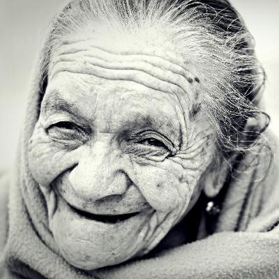 60 Seconds for Wednesdays on Whidbey: Inviting the GLAD Because It’s Not All Badness nor Madness