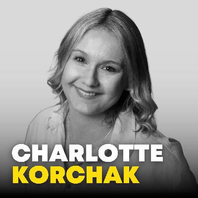 "What IS a Zionist?" with Charlotte Korchak